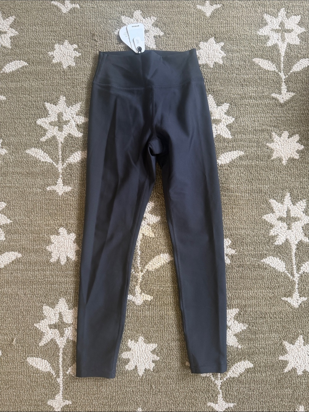 Prana sculpt 7/8 leggings women’s